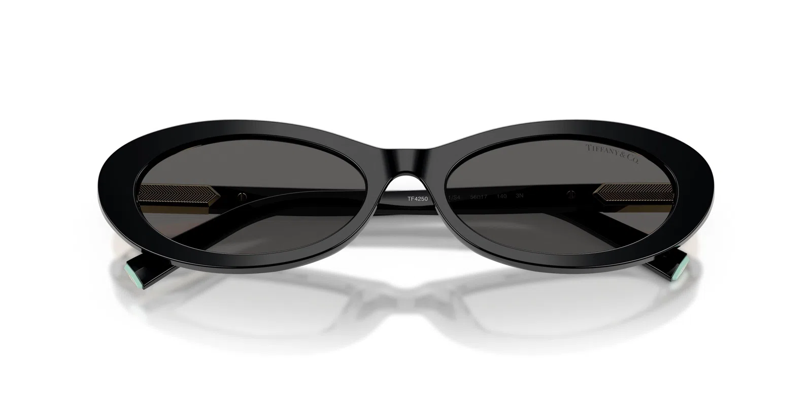Tiffany 4250 Sunglasses - view 10